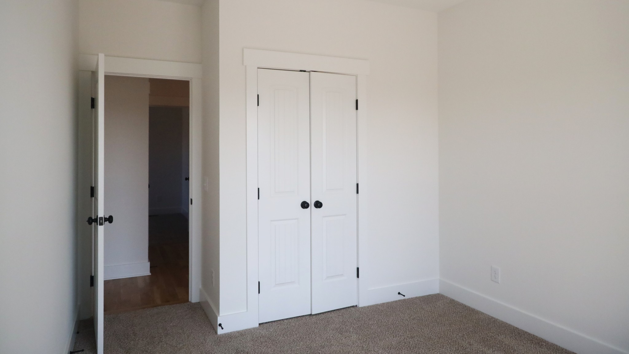 5558 Borthick Road Springfield, TN 37172 - Photo 35 of 53 a view of an empty room