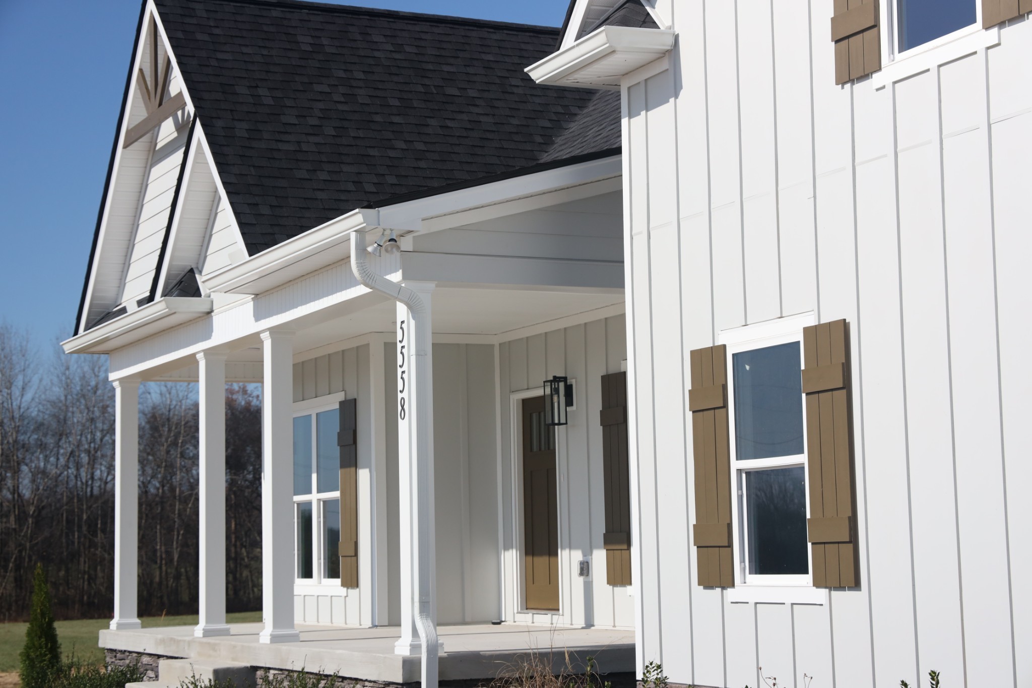 5558 Borthick Road Springfield, TN 37172 - Photo 5 of 53