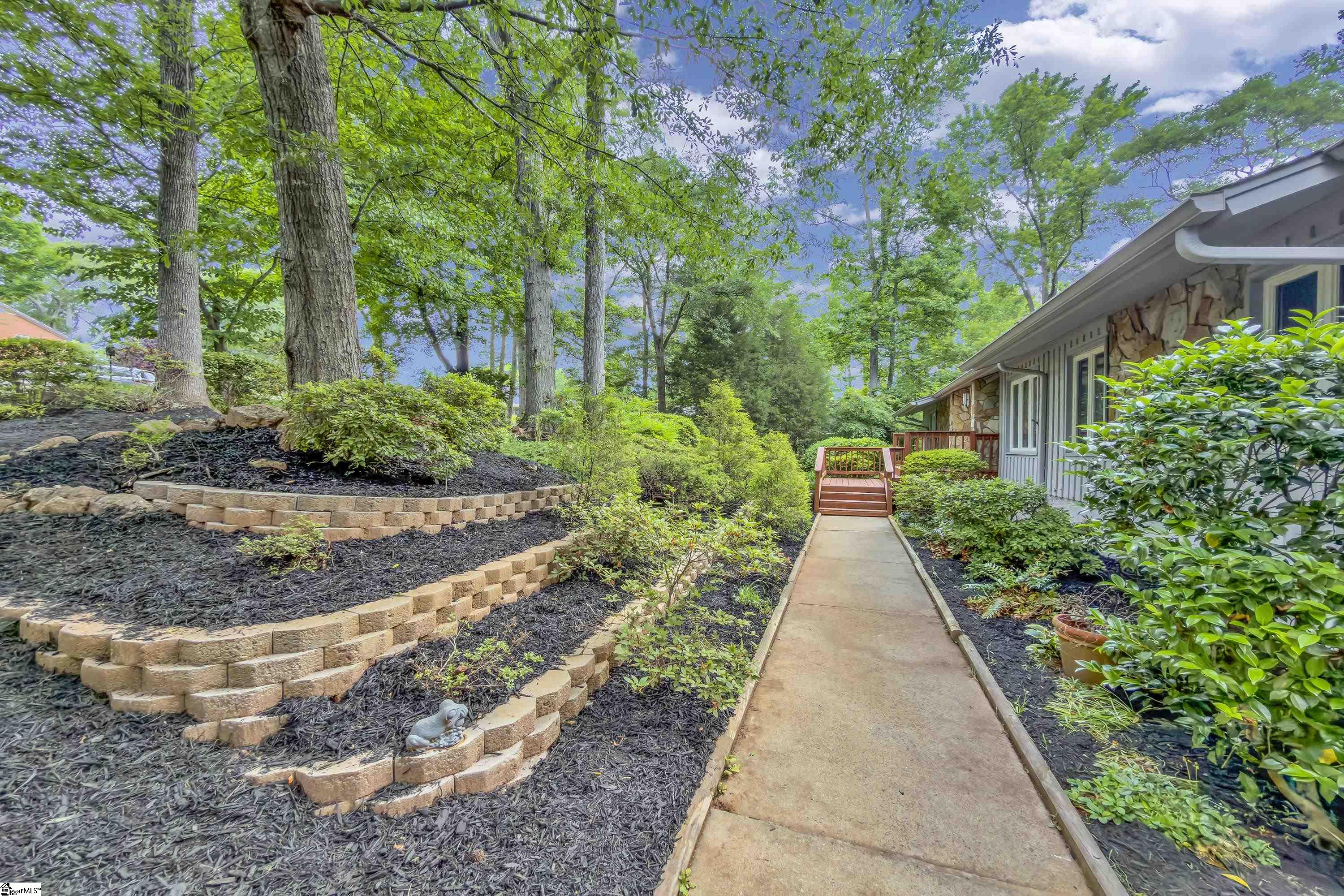 204 Fishbrook Way Simpsonville, SC 29681 - Photo 37 of 50