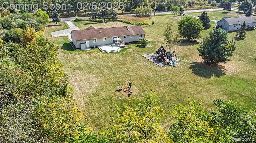 9430 Torrey Road Grand Blanc, MI 48439 - Photo 5 of 38 Gallery Image 5