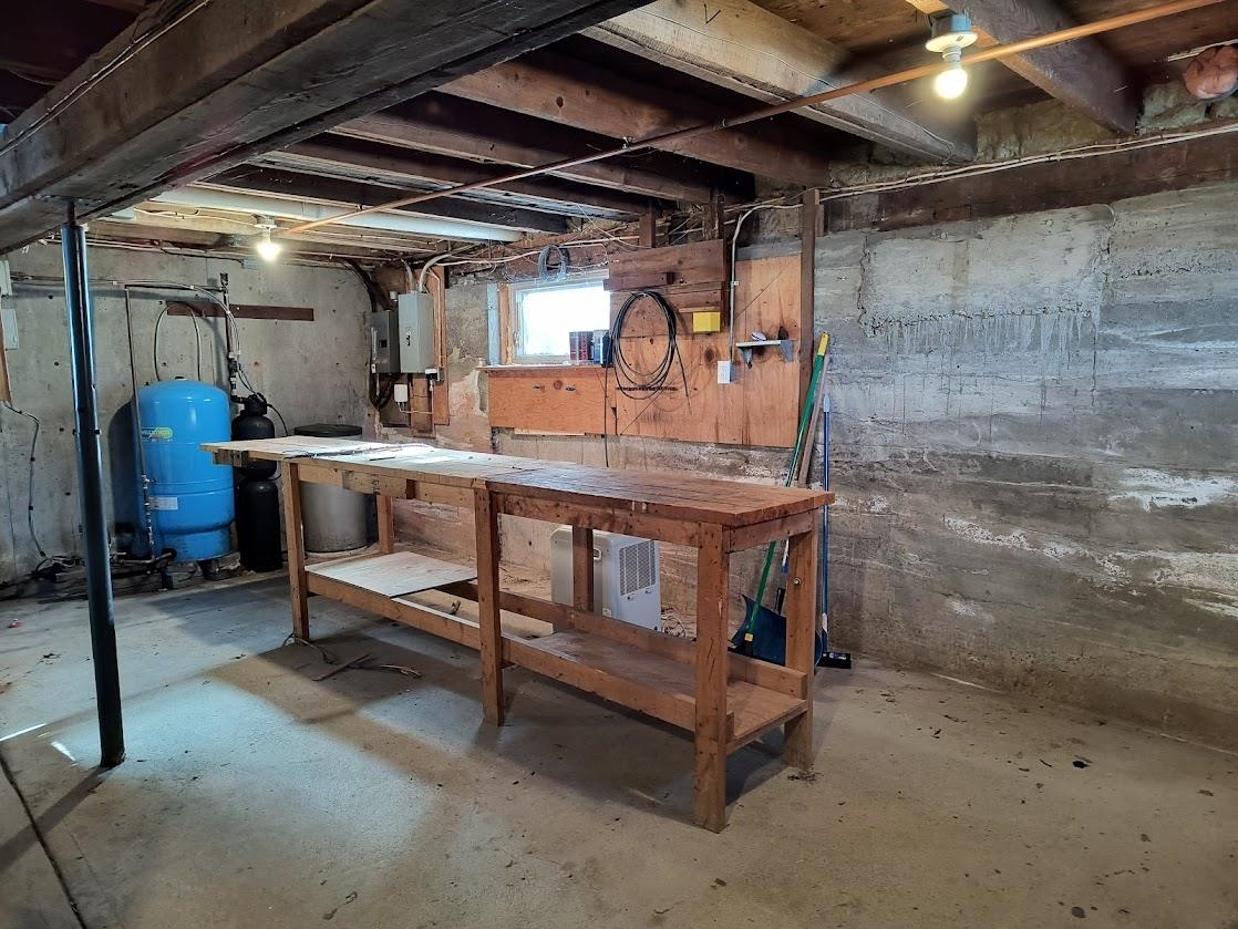 124 Bushnell Road Waitsfield, VT 05673 - Photo 11 of 29