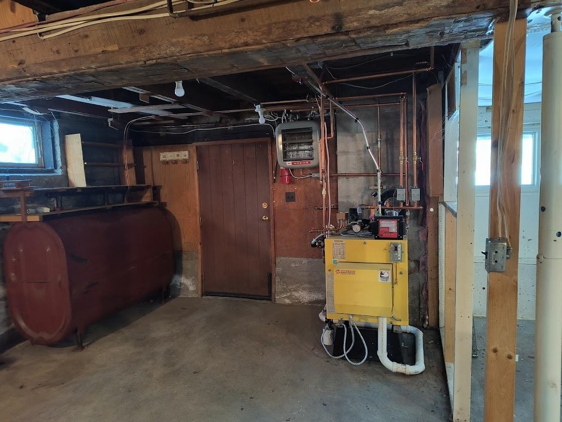 124 Bushnell Road Waitsfield, VT 05673 - Photo 12 of 29