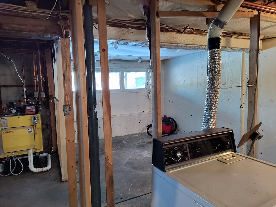 124 Bushnell Road Waitsfield, VT 05673 - Photo 14 of 29