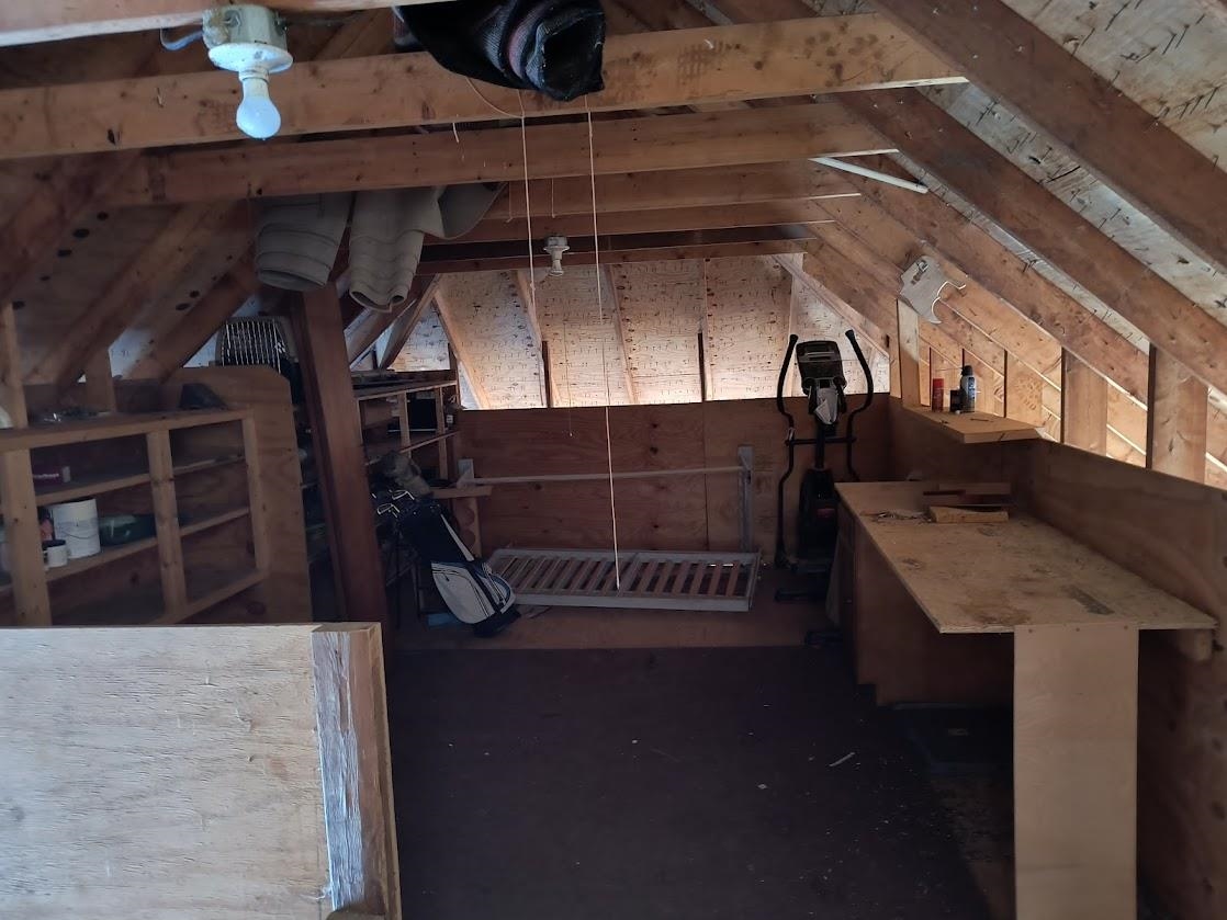 124 Bushnell Road Waitsfield, VT 05673 - Photo 15 of 29