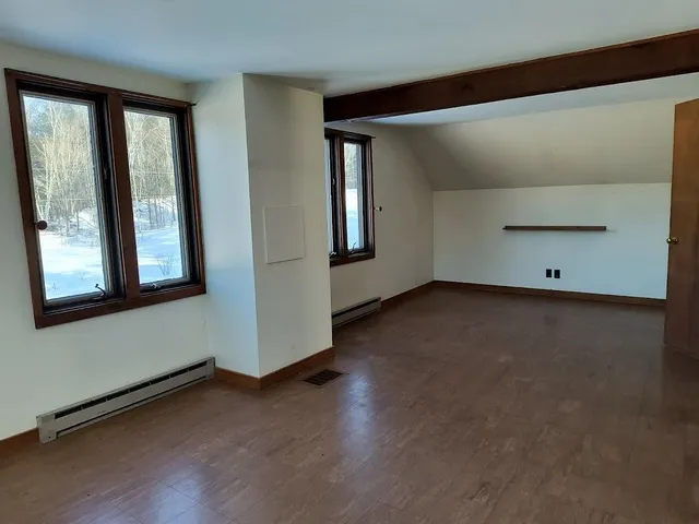 $454,000 | 124 Bushnell Road, Waitsfield, VT 05673