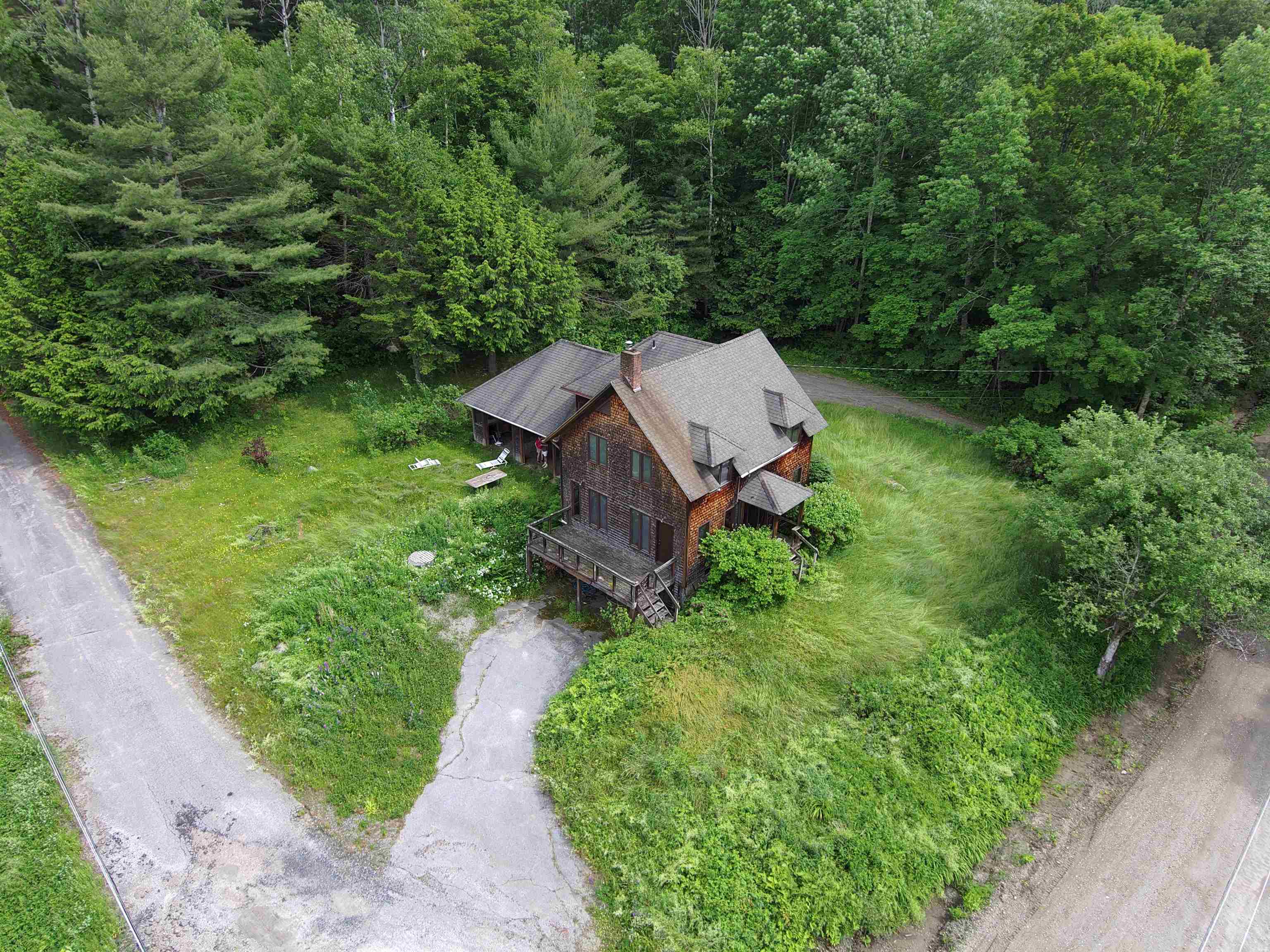 124 Bushnell Road Waitsfield, VT 05673 - Photo 2 of 29