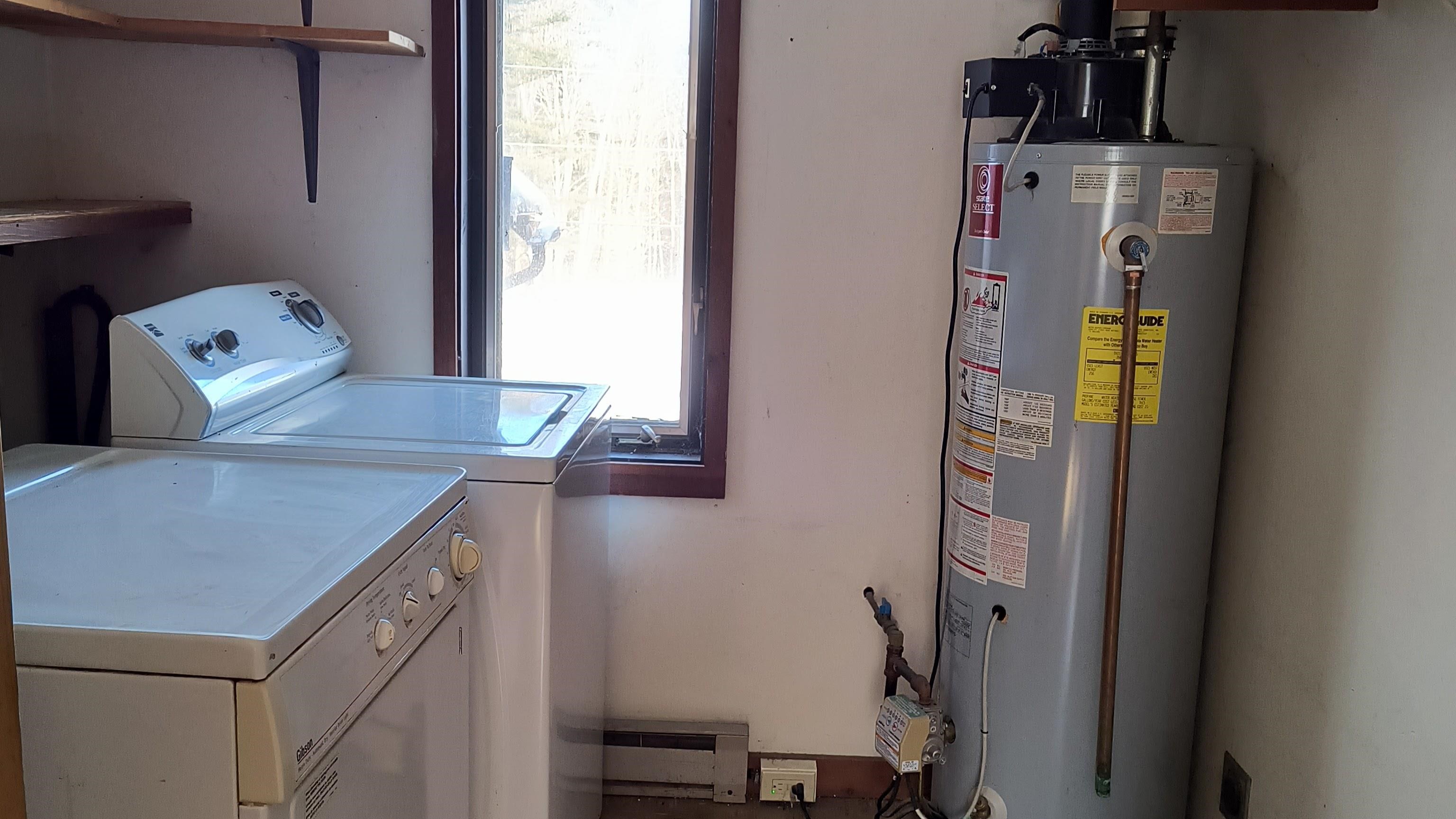 124 Bushnell Road Waitsfield, VT 05673 - Photo 22 of 29