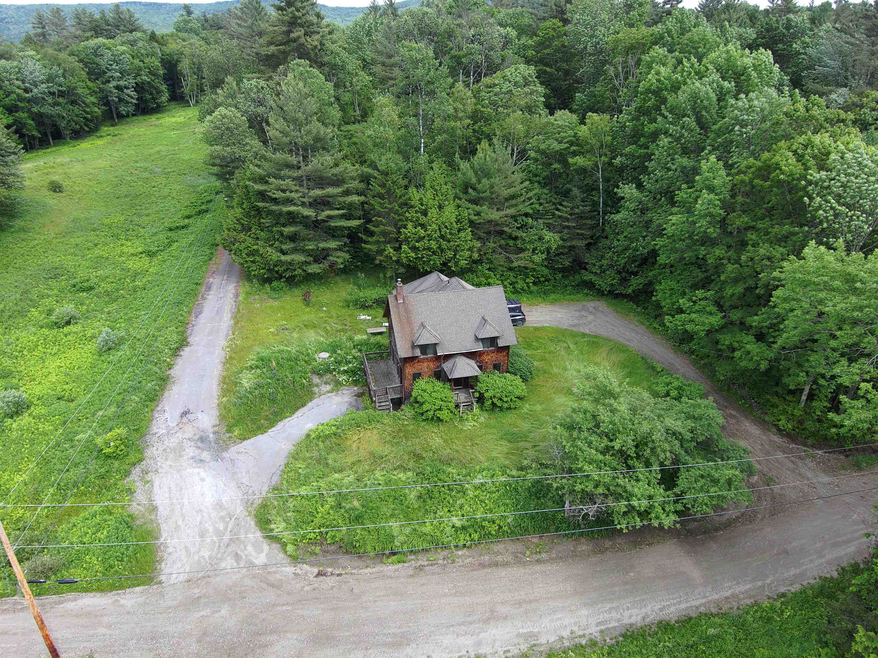 124 Bushnell Road Waitsfield, VT 05673 - Photo 24 of 29