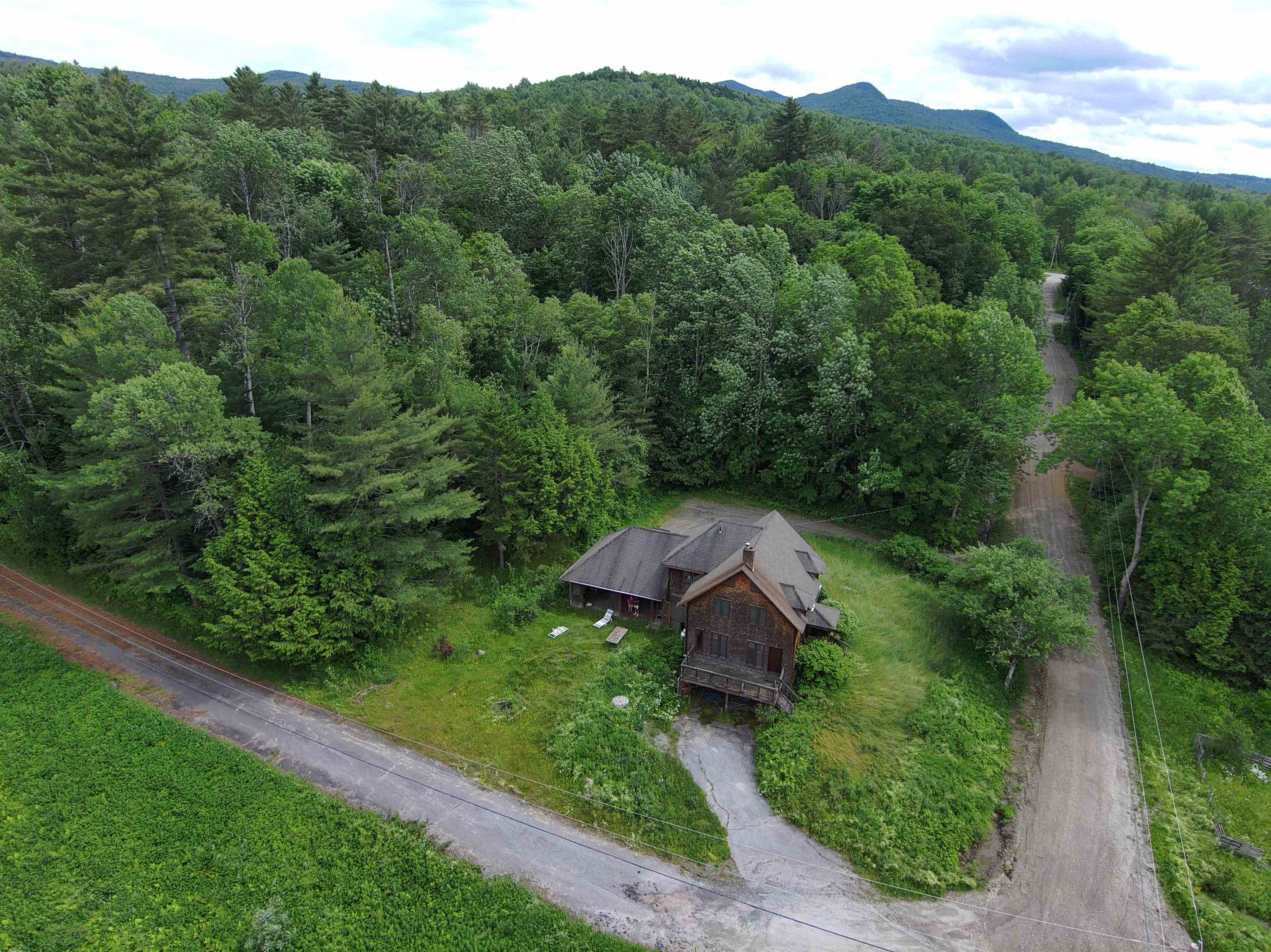 124 Bushnell Road Waitsfield, VT 05673 - Photo 25 of 29