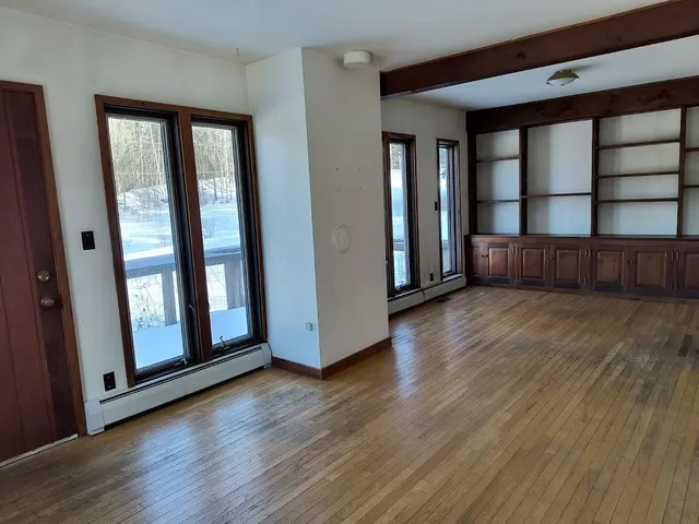 $454,000 | 124 Bushnell Road, Waitsfield, VT 05673