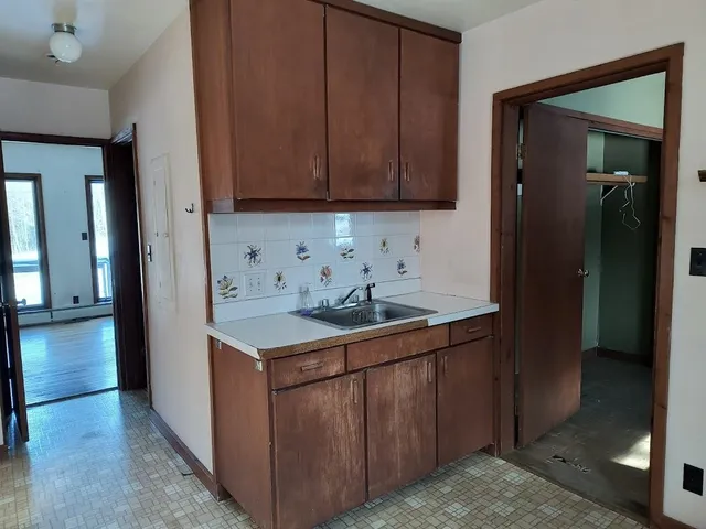 $454,000 | 124 Bushnell Road, Waitsfield, VT 05673