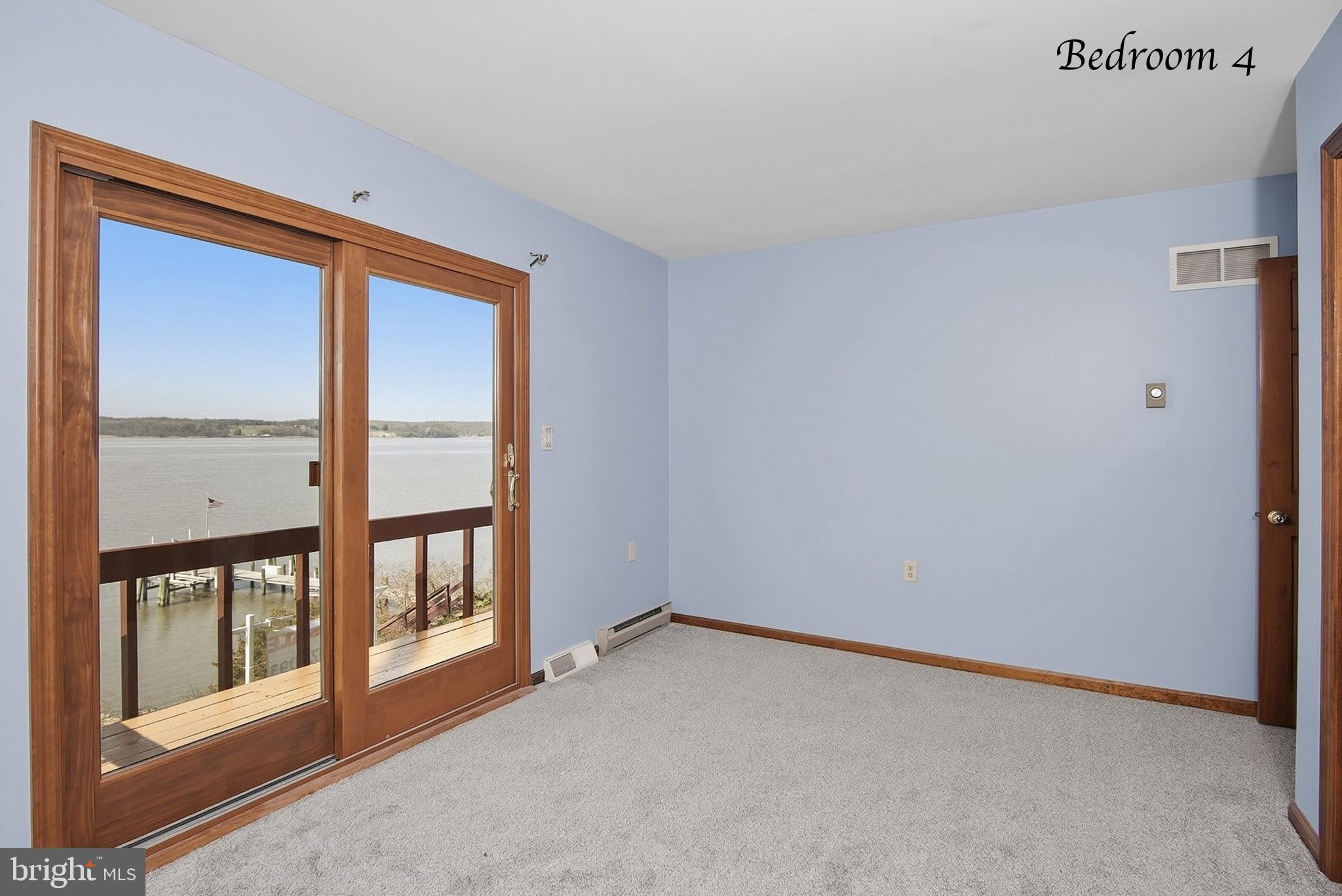 19 Tower Road Chesapeake City, MD 21915 - Photo 32 of 49 Bedroom 4