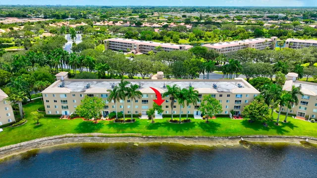 $209,000 | 5749 Gemstone Court, Unit 204, Boynton Beach, FL 33437