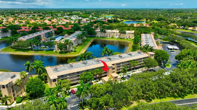 $209,000 | 5749 Gemstone Court, Unit 204, Boynton Beach, FL 33437