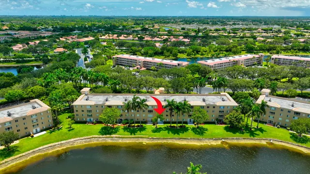 $209,000 | 5749 Gemstone Court, Unit 204, Boynton Beach, FL 33437