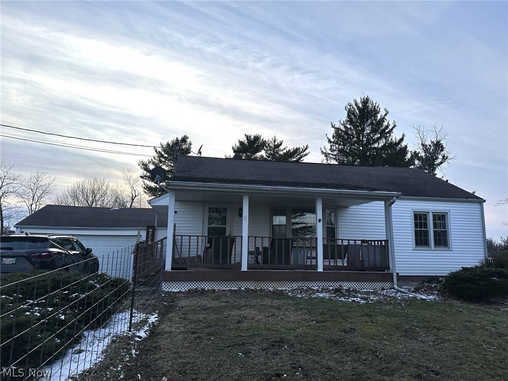 53562 High Ridge Road Bridgeport, OH 43912 - Photo 1 of 14