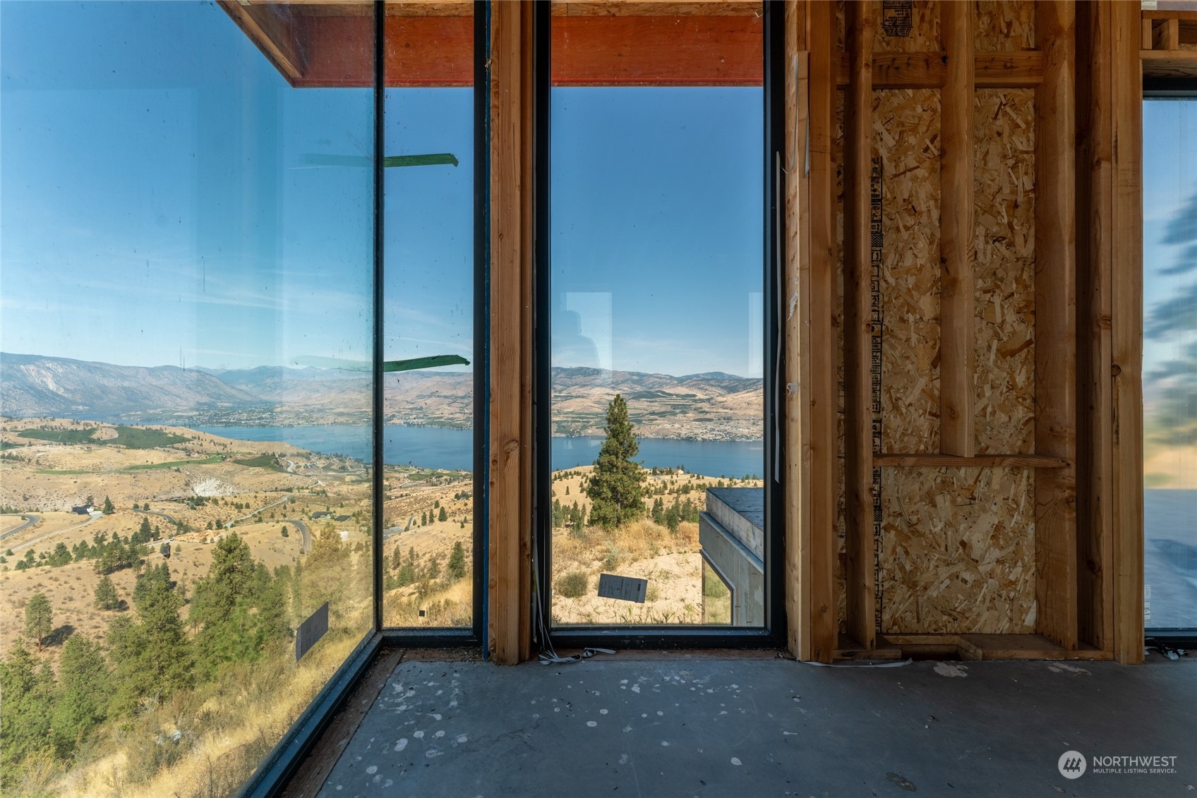 288 Hawks Ridge Road Chelan, WA 98816 - Photo 11 of 14 Gallery Image 11