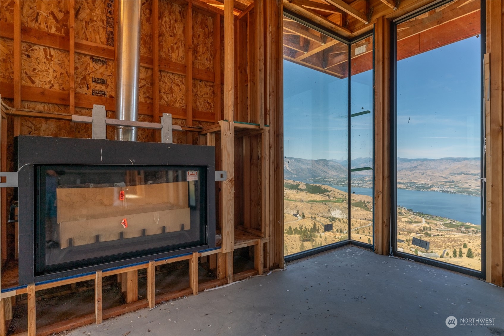288 Hawks Ridge Road Chelan, WA 98816 - Photo 13 of 14 Gallery Image 13