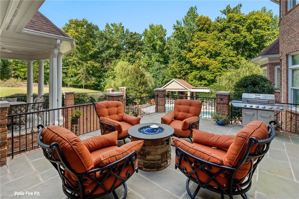 4244 Rock Bridge Road High Point, NC 27262 - Photo 35 of 46 Gallery Image 35
