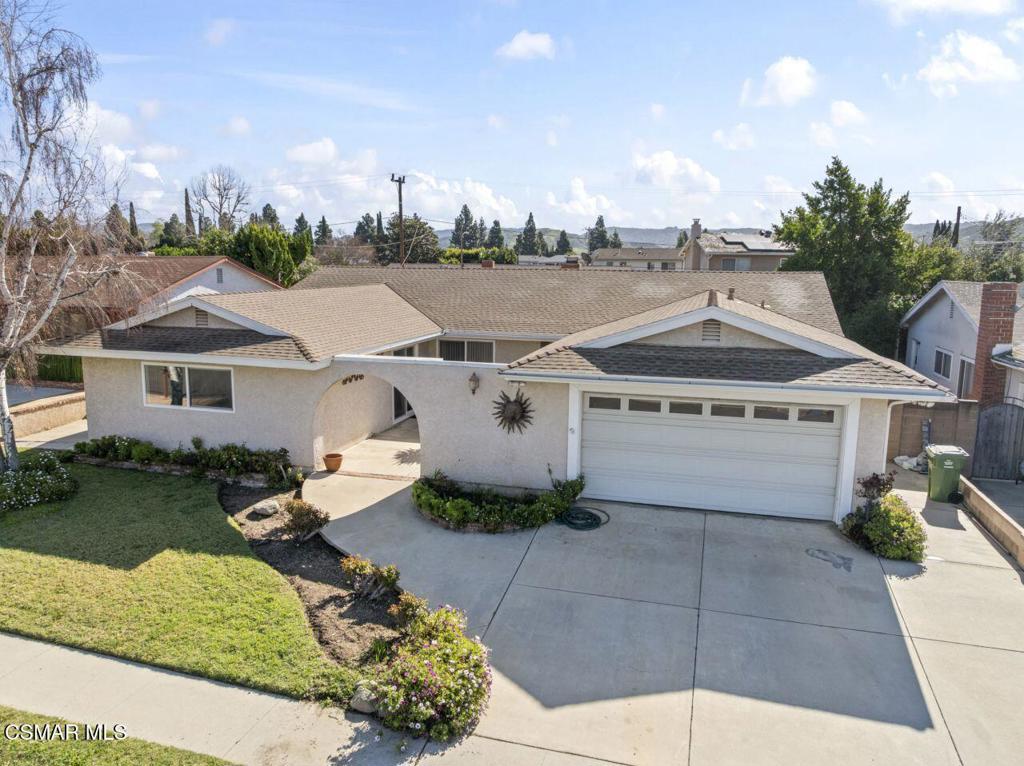 2268 Brentwood Street Simi Valley, CA 93063 - Photo 1 of 30