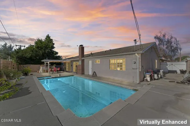 $875,000 | 2268 Brentwood Street, Simi Valley, CA 93063