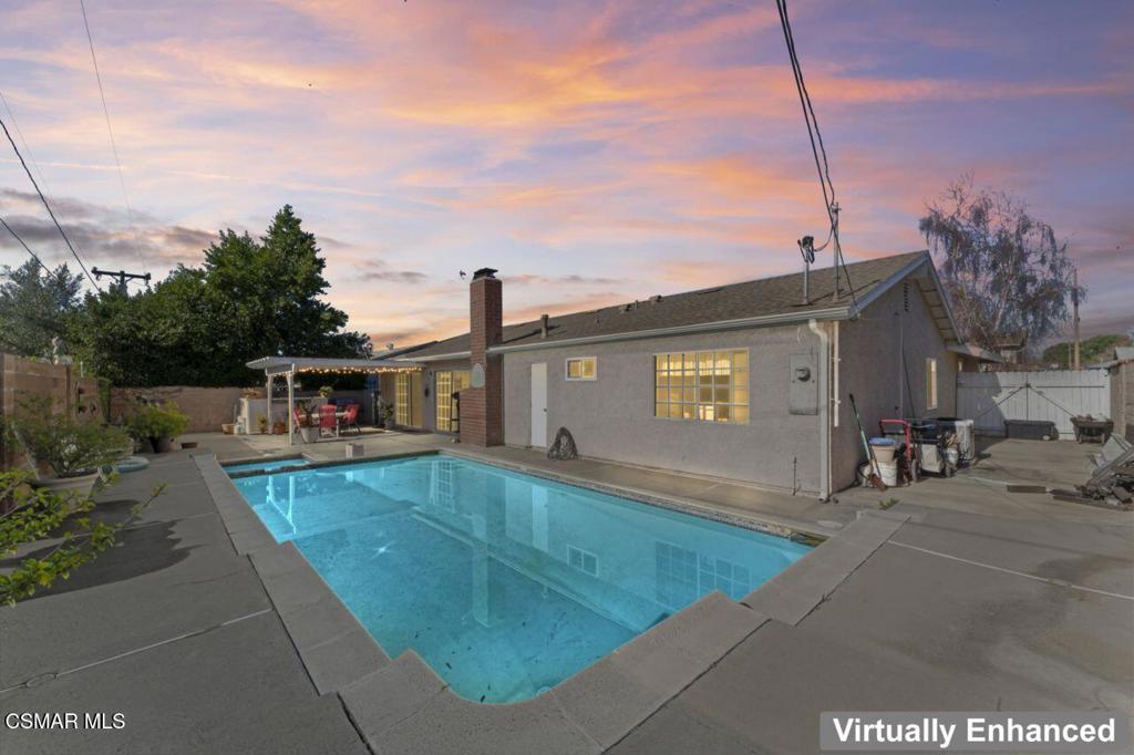 2268 Brentwood Street Simi Valley, CA 93063 - Photo 22 of 30