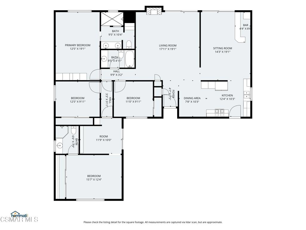 2268 Brentwood Street Simi Valley, CA 93063 - Photo 27 of 30