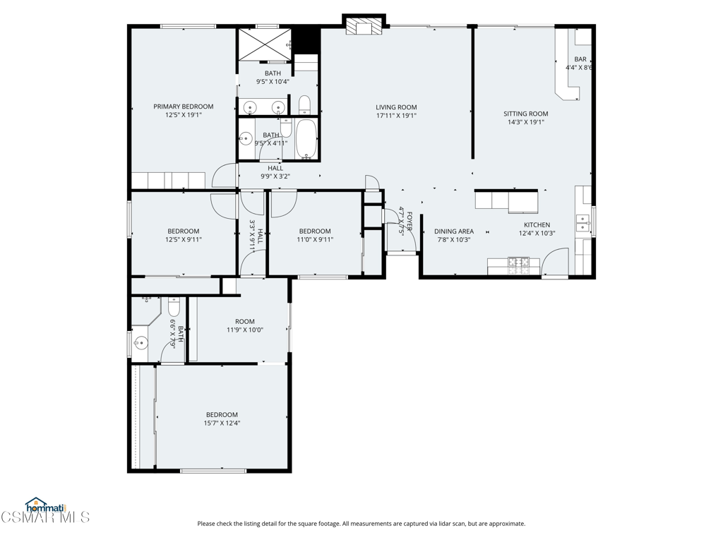 2268 Brentwood Street Simi Valley, CA 93063 - Photo 29 of 30