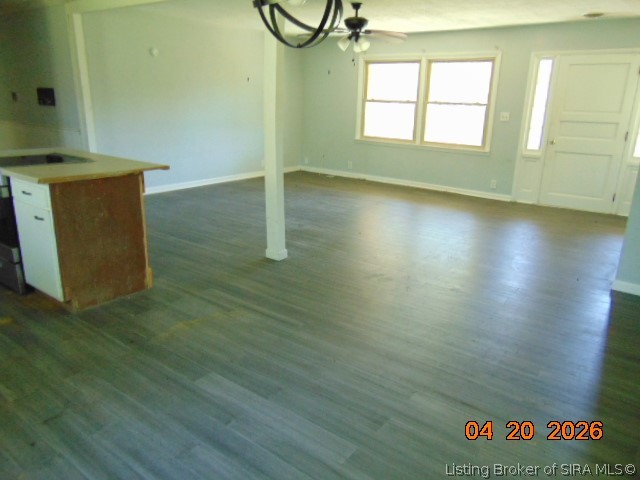 3865 West Mt Tabor Road Salem, IN 47167 - Photo 9 of 18