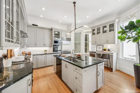$2,795,000 | 3016 Clay Street, Unit A, San Francisco, CA 94115