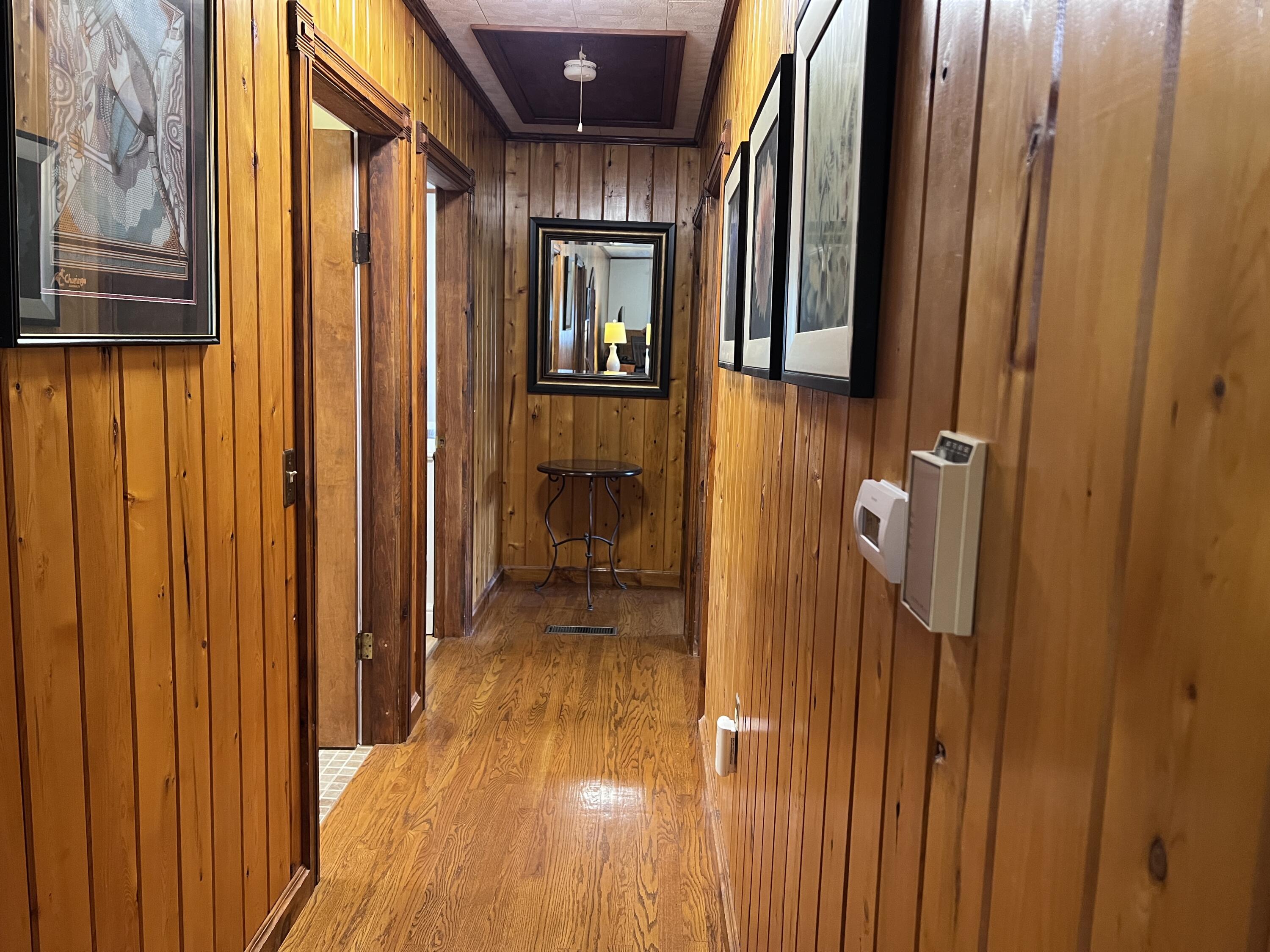 639 Calais Road Houlton, ME 04730 - Photo 15 of 35 hall