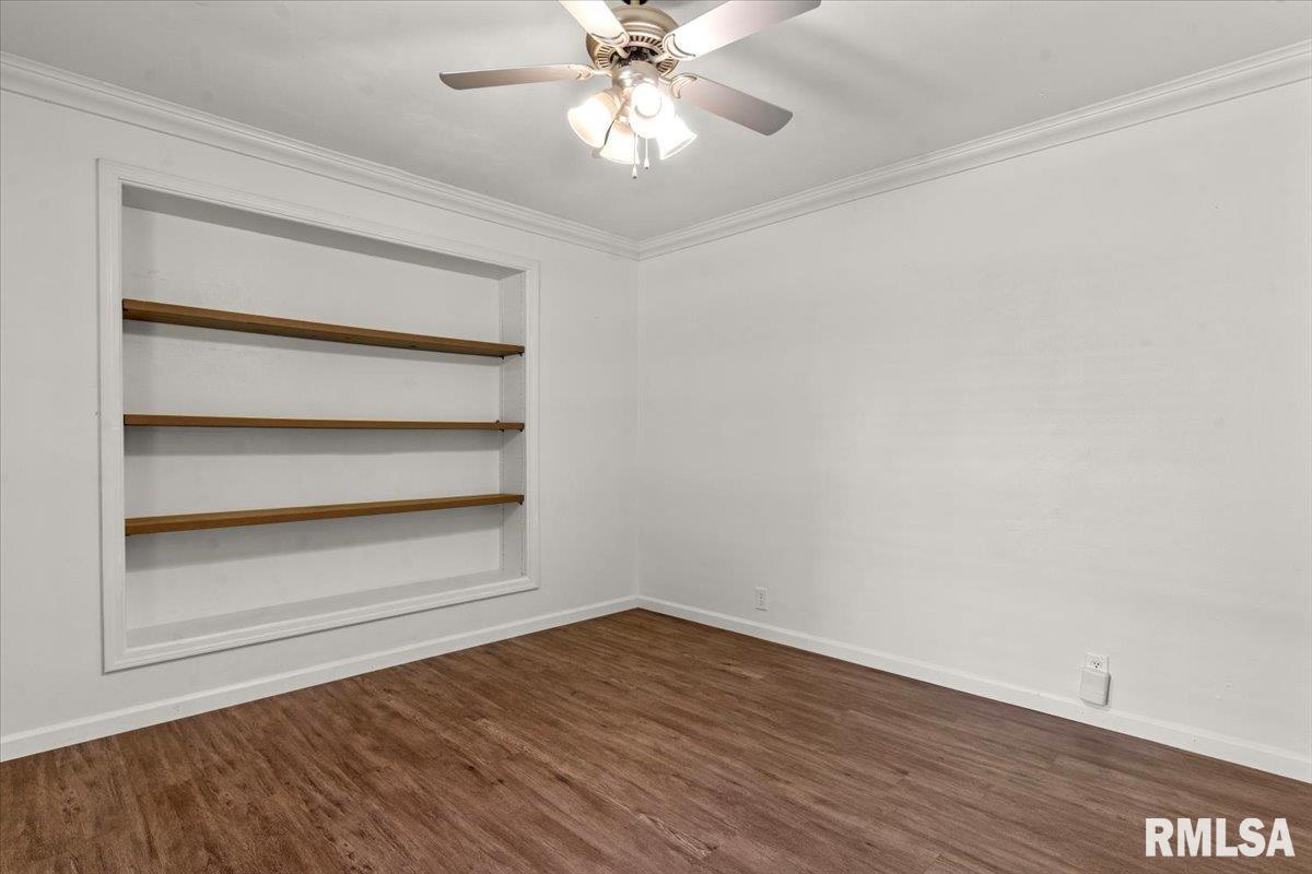 26 Wind Cave Drive Springfield, IL 62712 - Photo 13 of 37