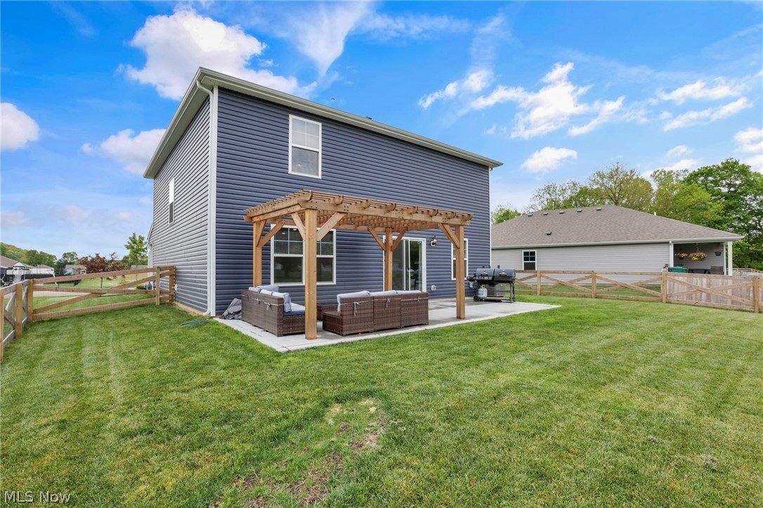 355 Trinity Way East Newark, OH 43055 - Photo 7 of 37