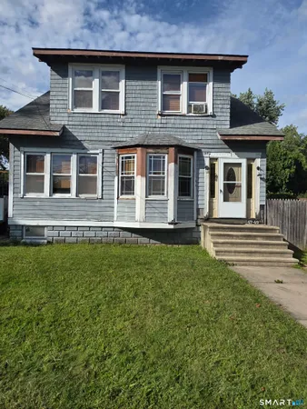 $275,000 | 47-49 Whiton Street, Windsor Locks, CT 06096