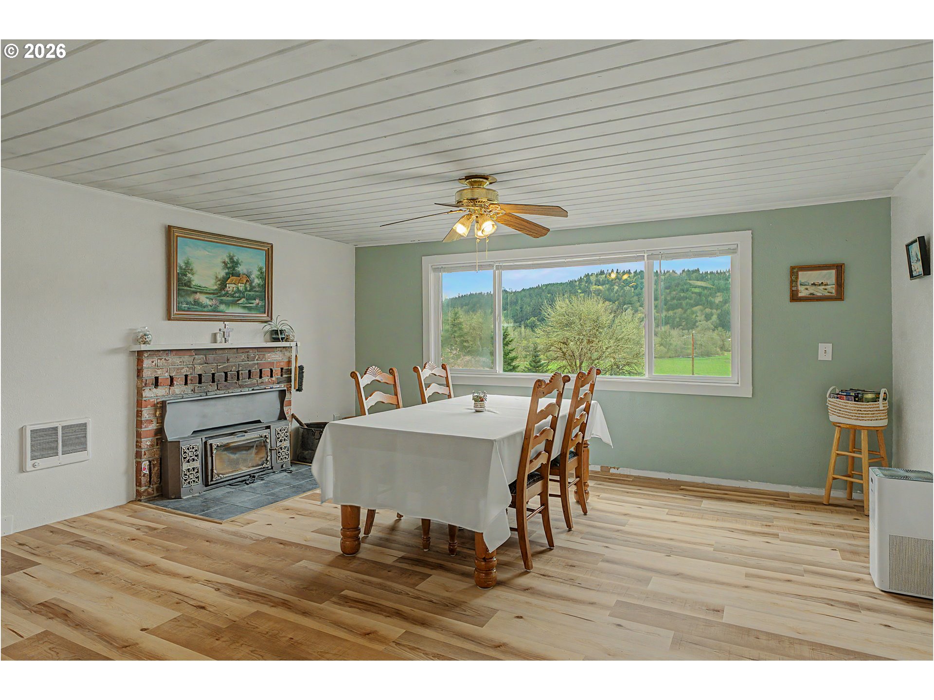 14075 Northeast North Valley Road Newberg, OR 97132 - Photo 11 of 47