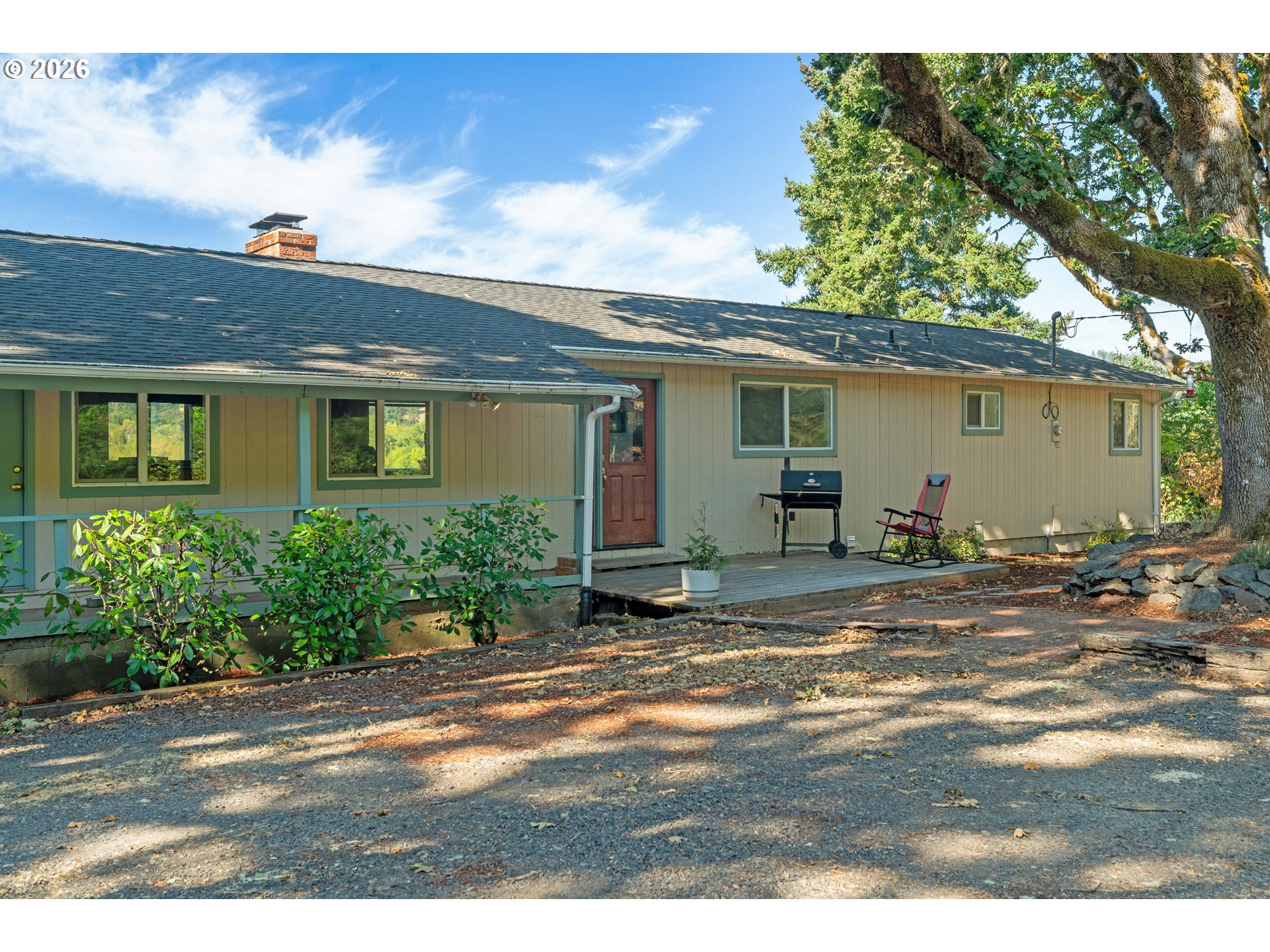 14075 Northeast North Valley Road Newberg, OR 97132 - Photo 3 of 47