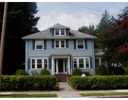 19 Emmonsdale Road Boston, MA 02132 - Photo 1 of 9 Gallery Image 1