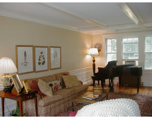 19 Emmonsdale Road Boston, MA 02132 - Photo 3 of 9 Gallery Image 3