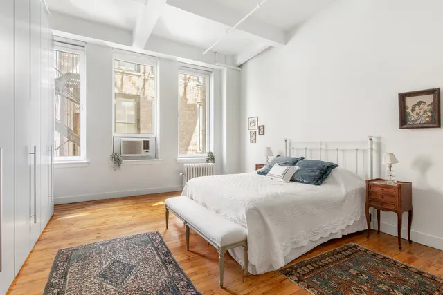 $1,250,000 | 109 West 26th Street, Unit 8B | Chelsea