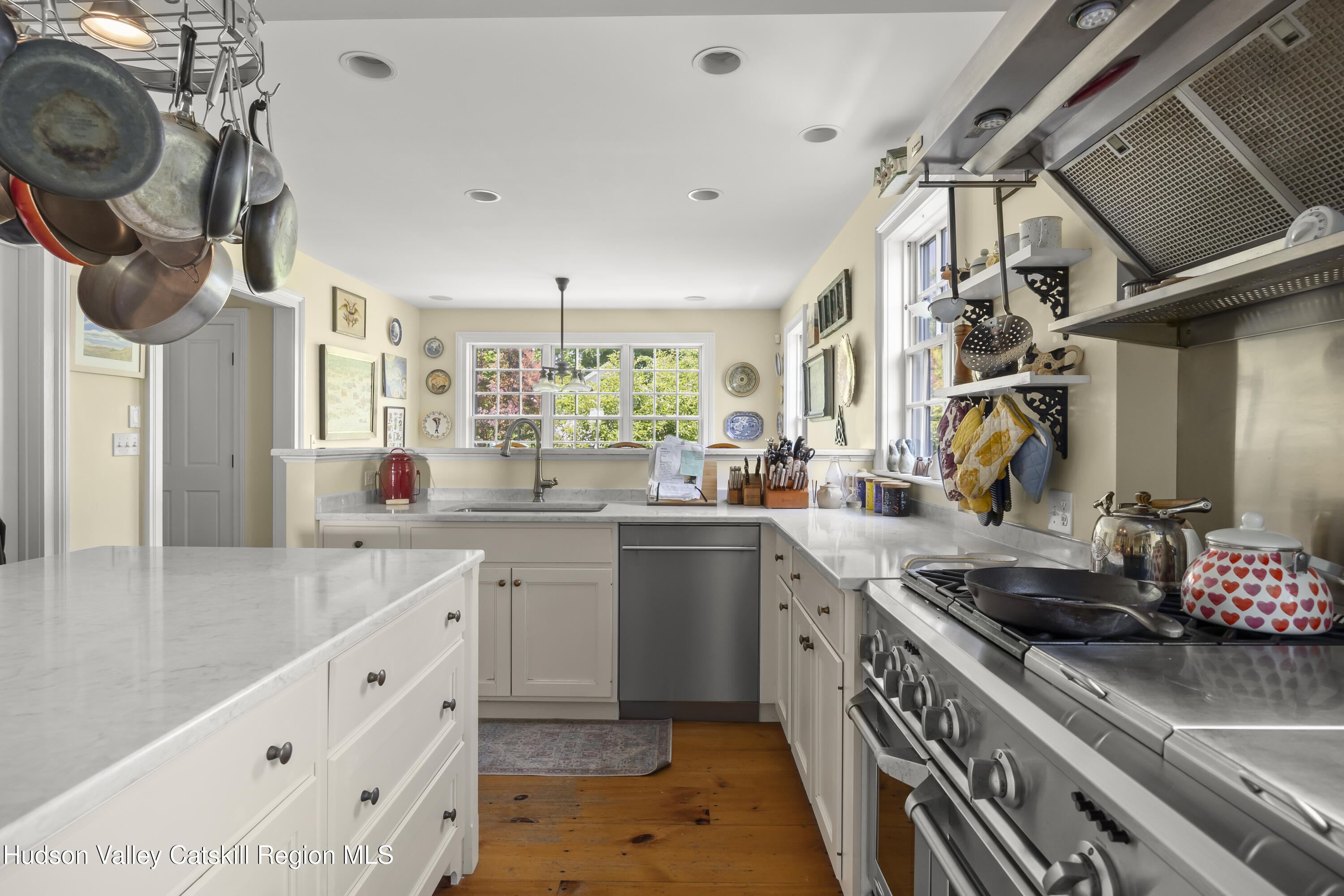 205 Bells Pond Road Hudson, NY 12534 - Photo 11 of 38 kitchen4