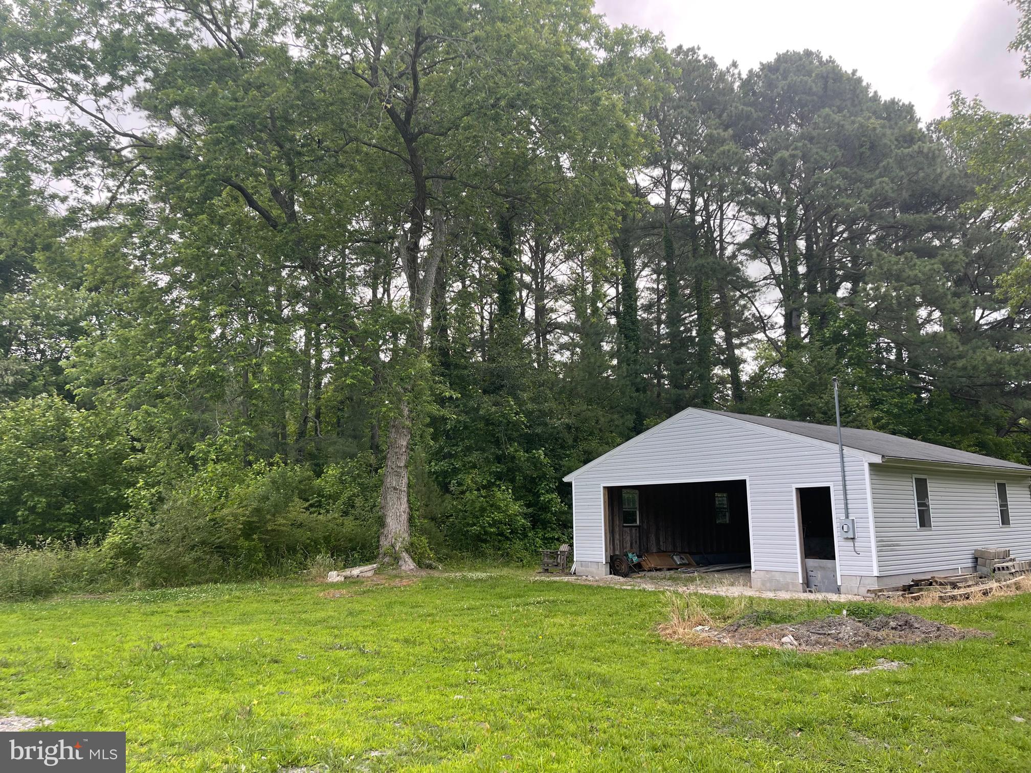 Lot 1 Upper Hill Road Westover, MD 21871 - Photo 1 of 2 Gallery Image 1