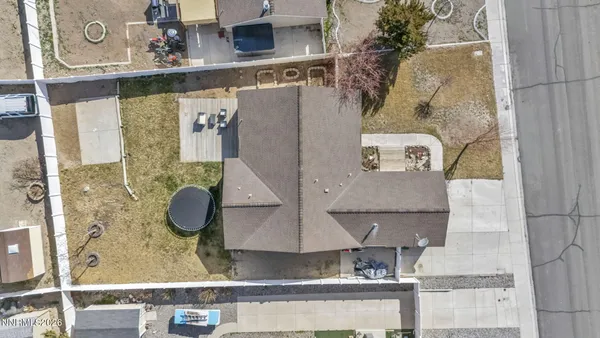 $420,000 | 1453 Grey Bluffs Drive, Fernley, NV 89408