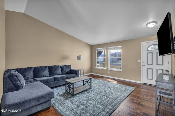 $420,000 | 1453 Grey Bluffs Drive, Fernley, NV 89408