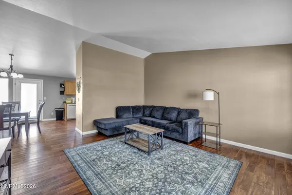 $420,000 | 1453 Grey Bluffs Drive, Fernley, NV 89408