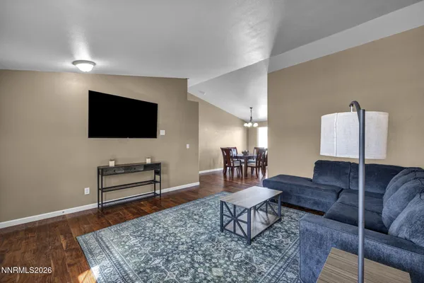 $420,000 | 1453 Grey Bluffs Drive, Fernley, NV 89408