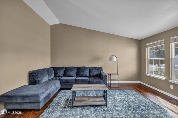 $420,000 | 1453 Grey Bluffs Drive, Fernley, NV 89408