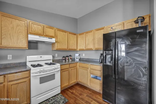 $420,000 | 1453 Grey Bluffs Drive, Fernley, NV 89408