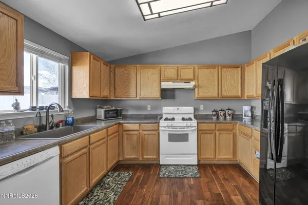 $420,000 | 1453 Grey Bluffs Drive, Fernley, NV 89408