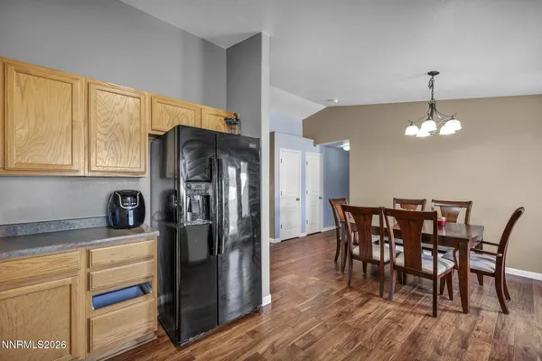 $420,000 | 1453 Grey Bluffs Drive, Fernley, NV 89408