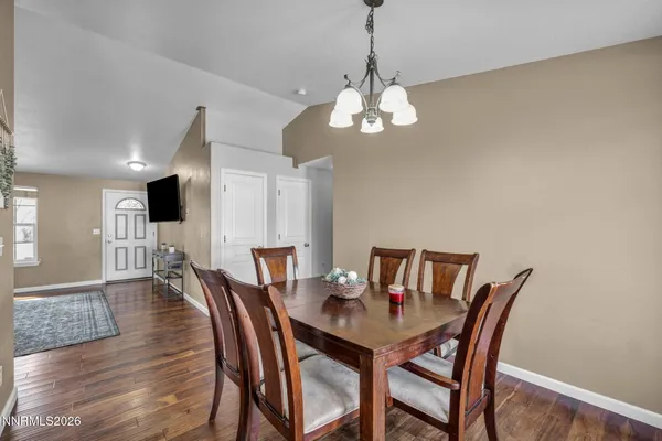 $420,000 | 1453 Grey Bluffs Drive, Fernley, NV 89408